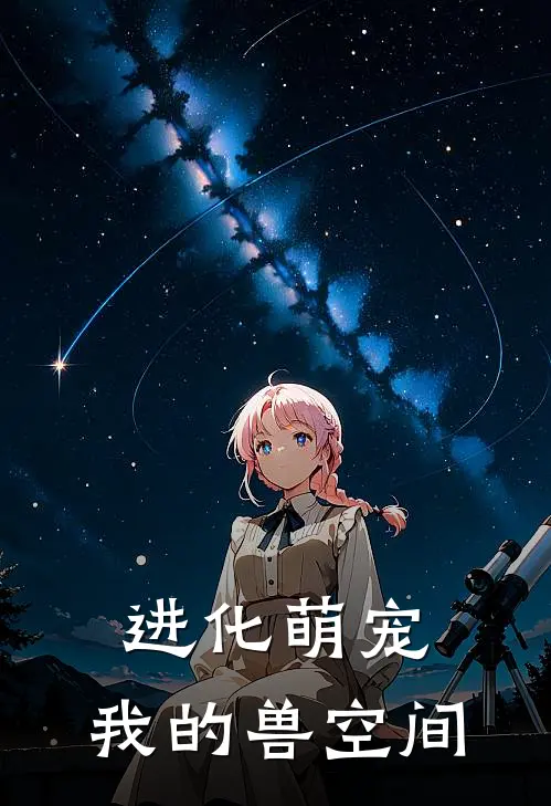 进化萌宠：我的兽空间林瑶阿雅完本小说免费阅读_最新章节列表进化萌宠：我的兽空间(林瑶阿雅)