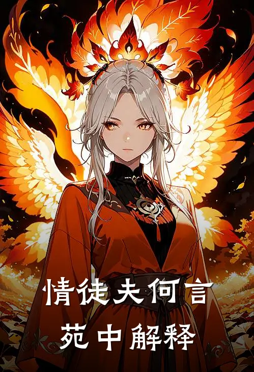 情徒夫何言苑中解释