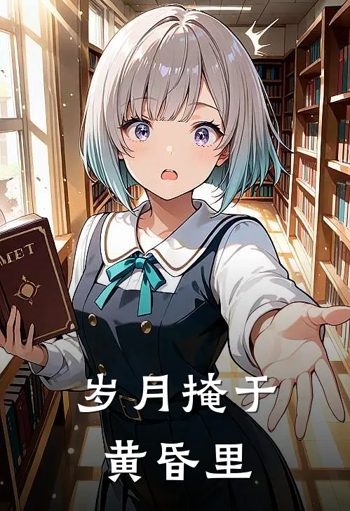 岁月掩于黄昏里