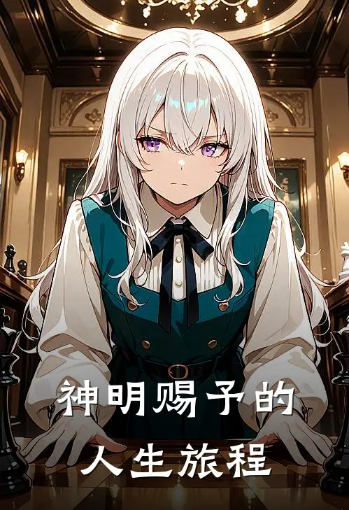 神明赐予的人生旅程