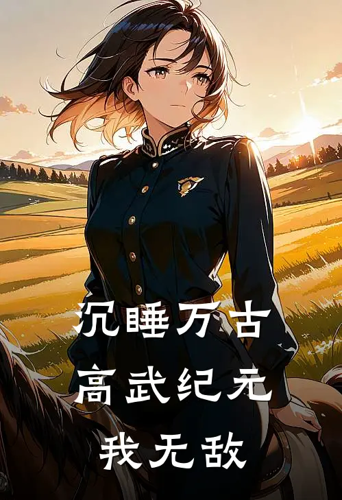 沉睡万古，高武纪元我无敌
