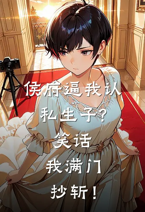 《侯府逼我认私生子?笑话，我满门抄斩！》霍辞晏音音_(侯府逼我认私生子?笑话，我满门抄斩！)全集在线阅读