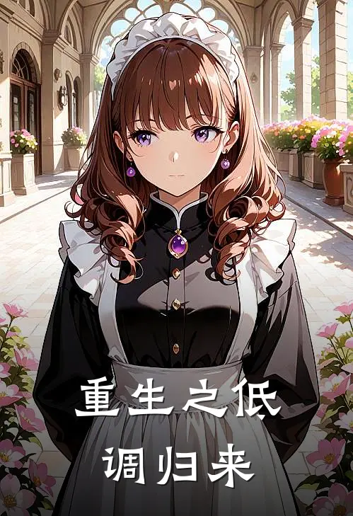 重生之低调归来