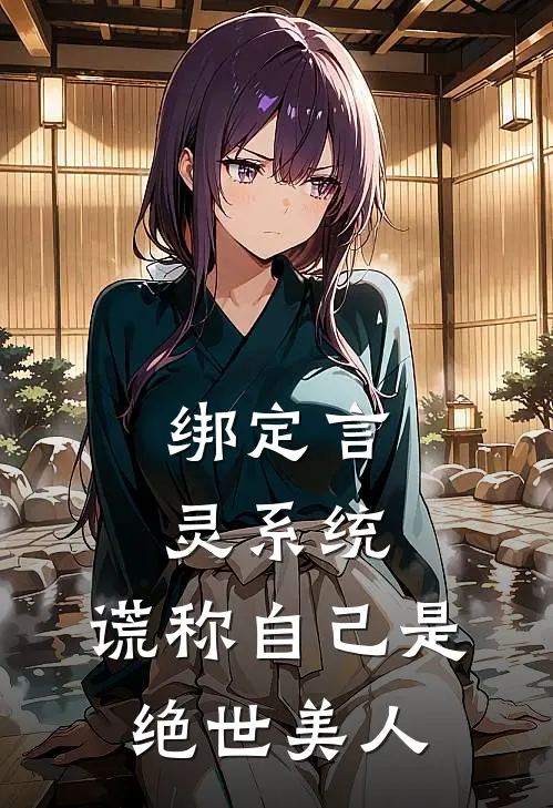 绑定言灵系统，谎称自己是绝世美人