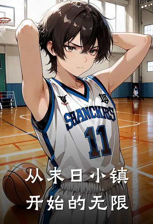 从末日小镇开始的无限