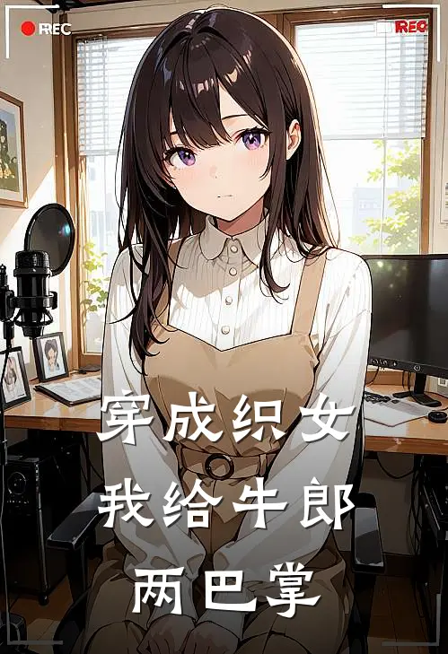 穿成织女，我给牛郎两巴掌