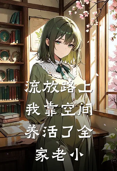 流放路上，我靠空间养活了全家老小(温时年沈星落)热门小说大全_推荐完本小说流放路上，我靠空间养活了全家老小温时年沈星落