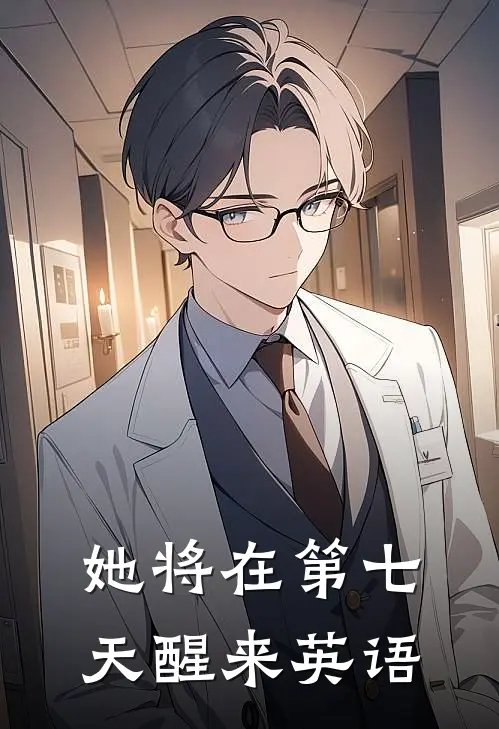 她将在第七天醒来英语