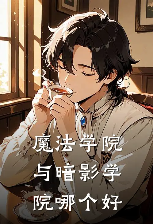 魔法学院与暗影学院哪个好