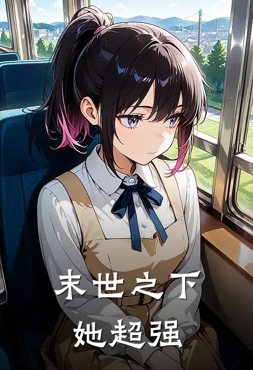 末世之下她超强