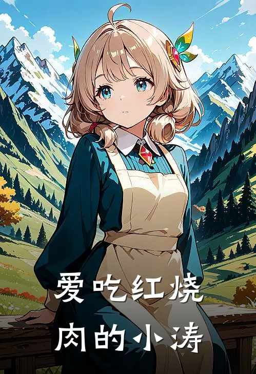 爱吃红烧肉的小涛