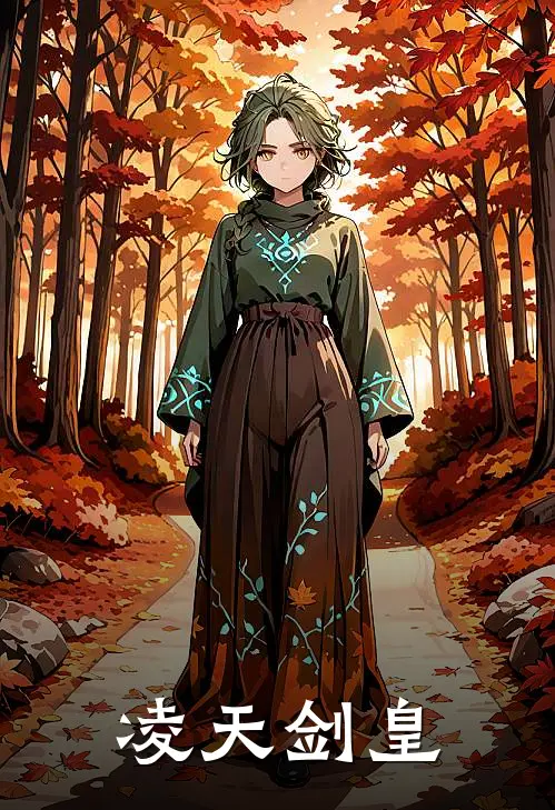 凌天剑皇