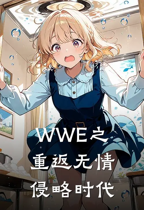 WWE之重返无情侵略时代