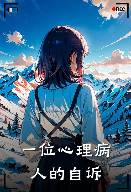 一位心理病人的自诉