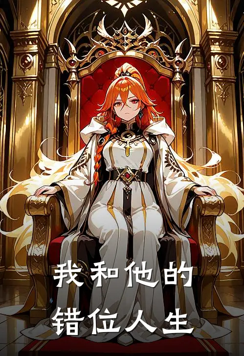 我和他的错位人生