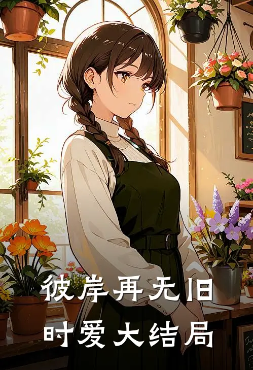 彼岸再无旧时爱大结局