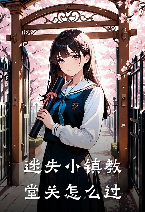 迷失小镇教堂关怎么过