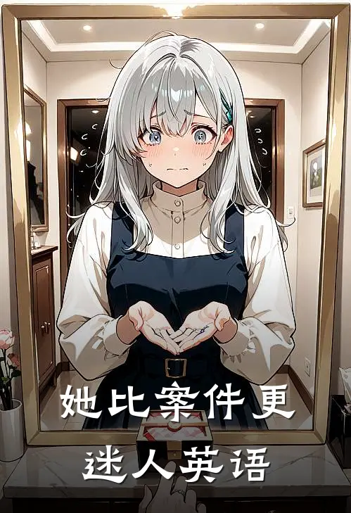 她比案件更迷人英语