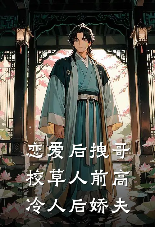 恋爱后拽哥校草人前高冷人后娇夫