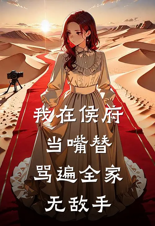 我在侯府当嘴替，骂遍全家无敌手