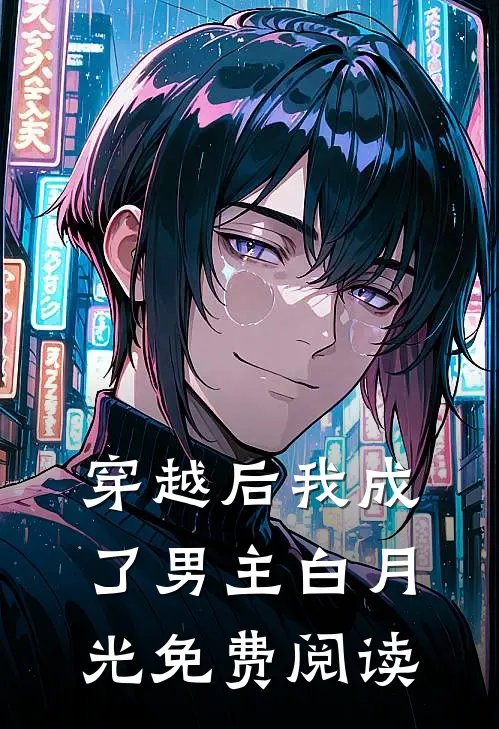 穿越后我成了男主白月光免费阅读