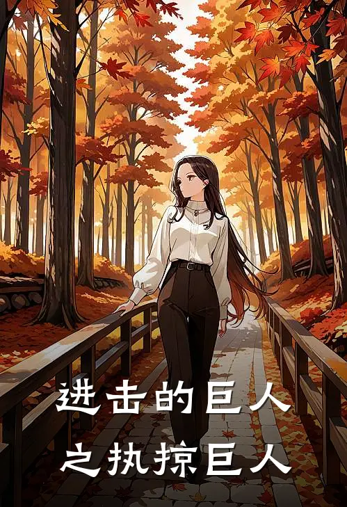 进击的巨人之执掠巨人