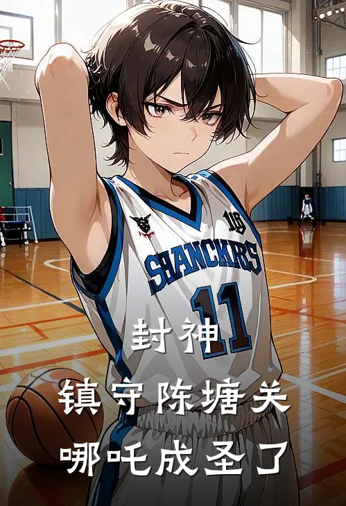 哪吒苏一《封神：镇守陈塘关，哪吒成圣了》全本免费在线阅读_(哪吒苏一)最新章节在线阅读