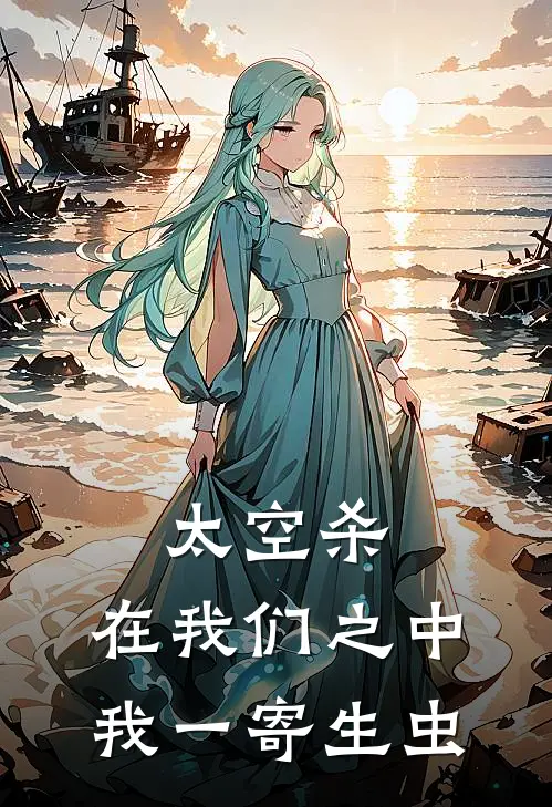 太空杀，在我们之中：我一寄生虫