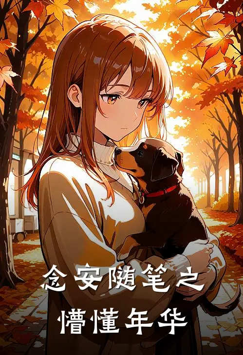 念安随笔之懵懂年华