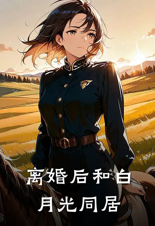 离婚后和白月光同居(沈孟扬许尽欢)完整版免费阅读_最新章节列表离婚后和白月光同居(沈孟扬许尽欢)