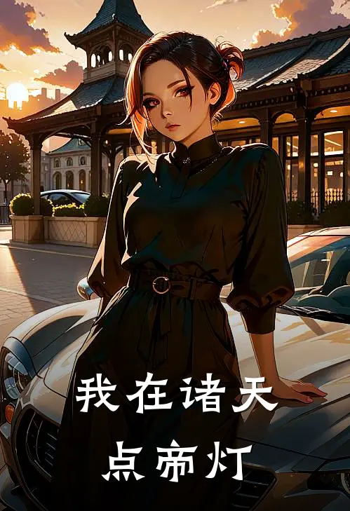 我在诸天点帝灯