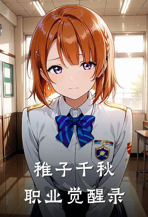 稚子千秋：职业觉醒录