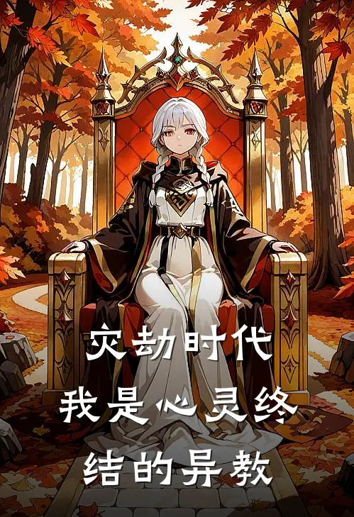 灾劫时代：我是心灵终结的异教