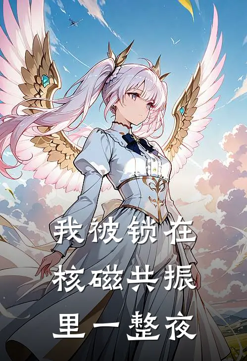 我被锁在核磁共振里一整夜