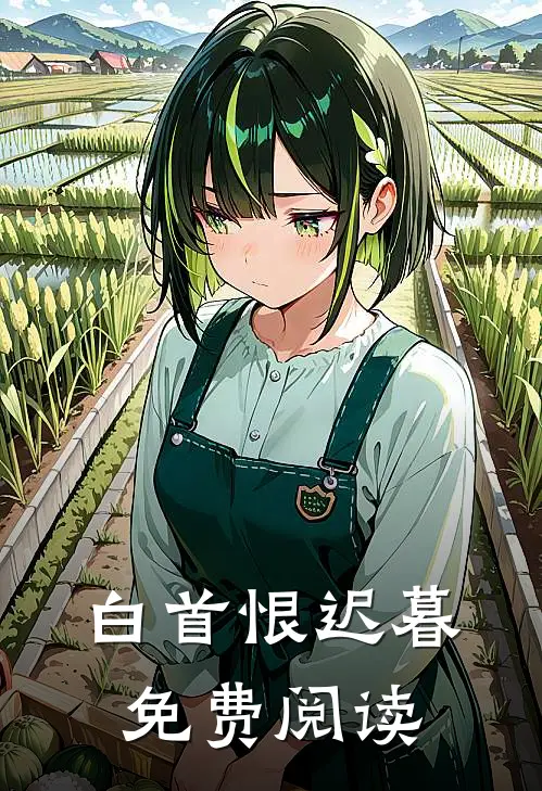 白首恨迟暮免费阅读