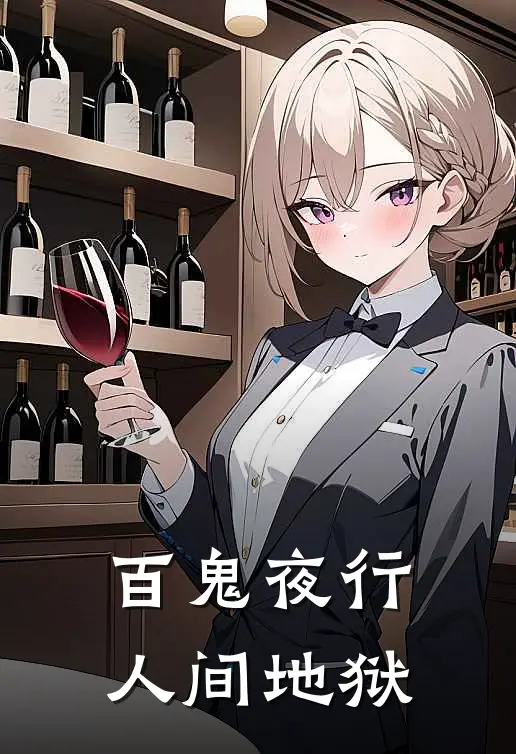 百鬼夜行：人间地狱