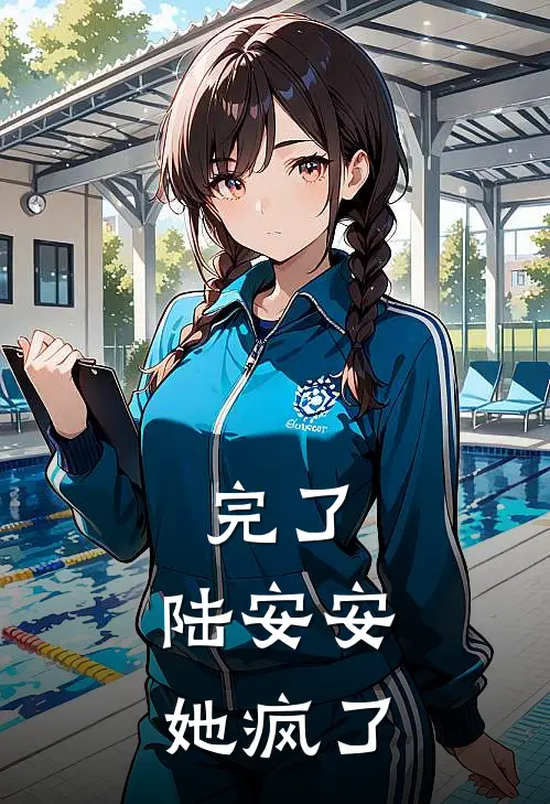 完了，陆安安她疯了(陆安安褚清白)热门完本小说_最新小说完了，陆安安她疯了陆安安褚清白