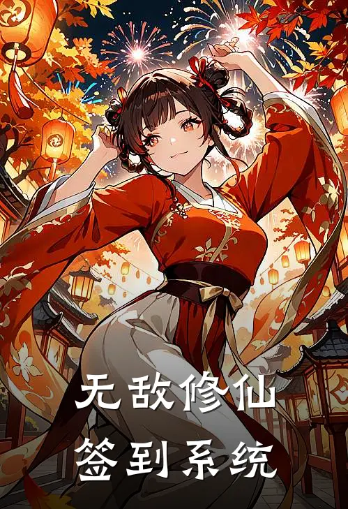 无敌修仙签到系统