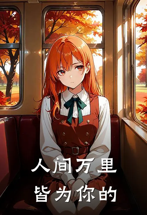 人间万里皆为你的