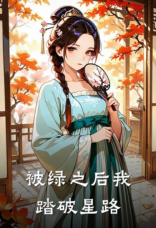 被绿之后我踏破星路