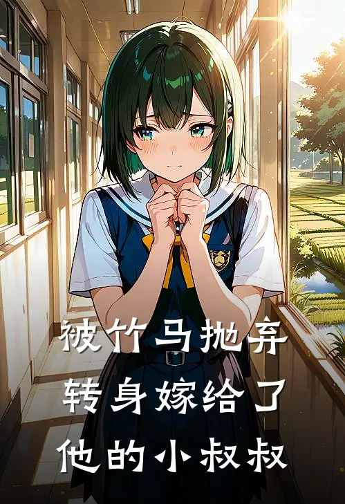 被竹马抛弃转身嫁给了他的小叔叔