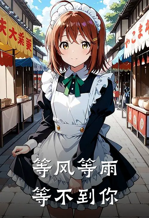 等风等雨等不到你