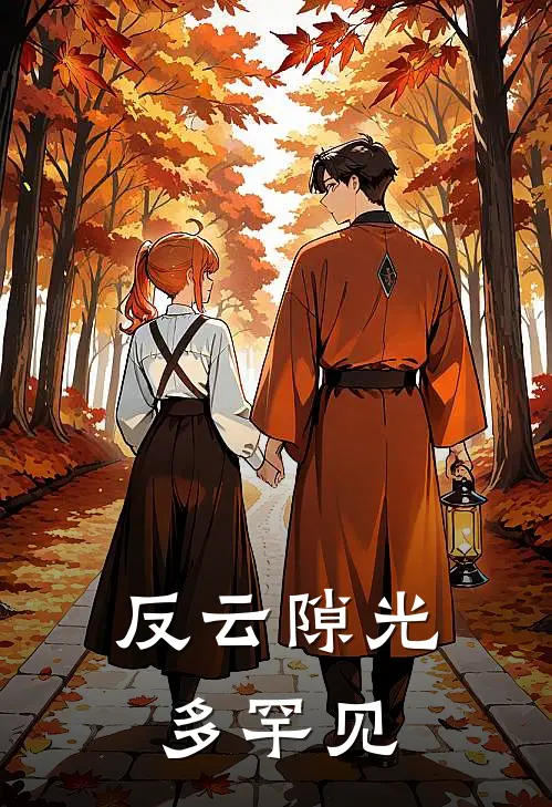 反云隙光多罕见