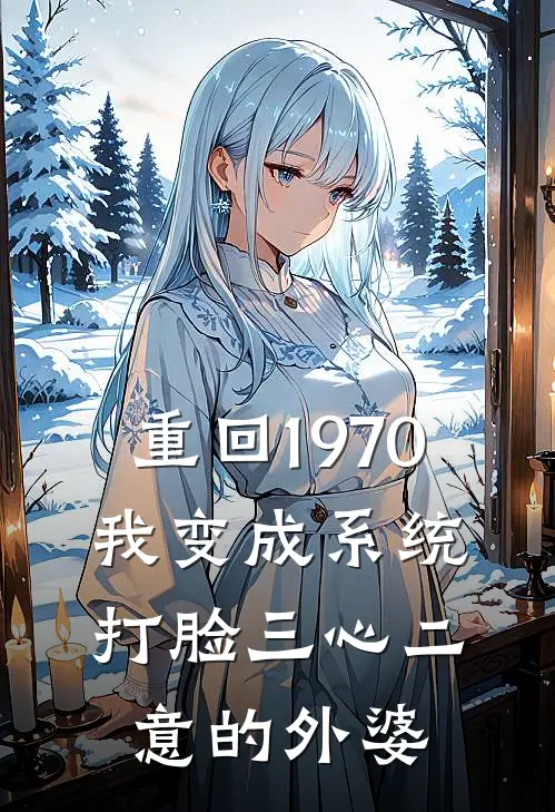 《重回1970，我变成系统打脸三心二意的外婆》我爸爸免费完本小说在线阅读_《重回1970，我变成系统打脸三心二意的外婆》我爸爸免费小说