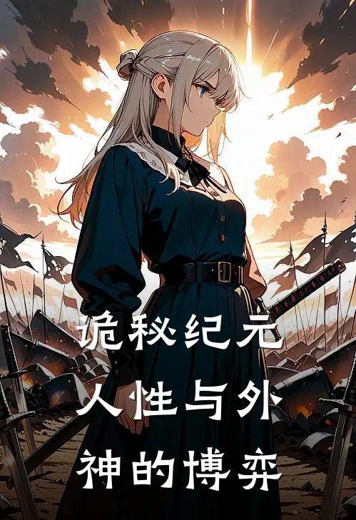 诡秘纪元：人性与外神的博弈(陆晓寒周文晟)免费小说完结_最新推荐小说诡秘纪元：人性与外神的博弈(陆晓寒周文晟)