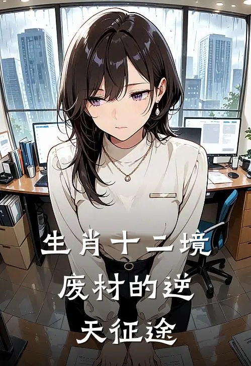 生肖十二境：废材的逆天征途