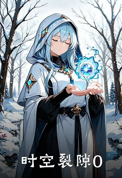 时空裂隙0