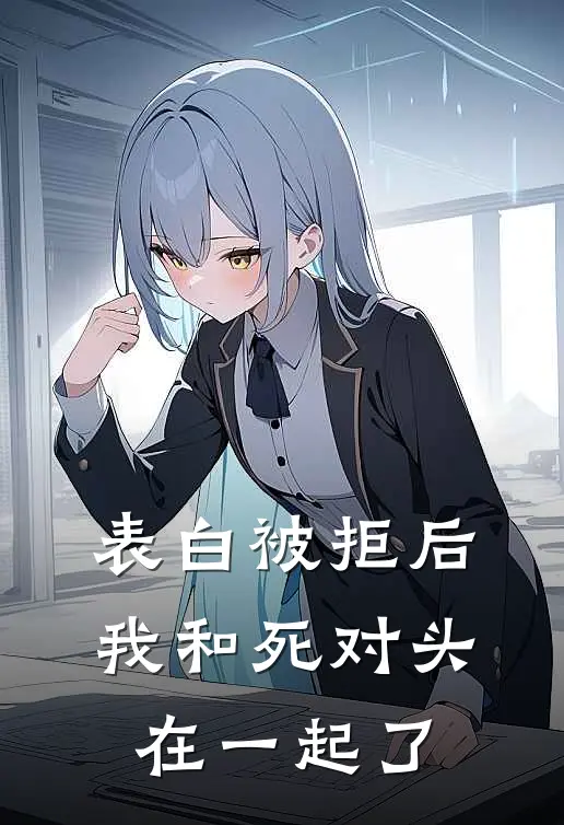 表白被拒后，我和死对头在一起了易宁娄萧小说最新章节_最新小说推荐表白被拒后，我和死对头在一起了易宁娄萧