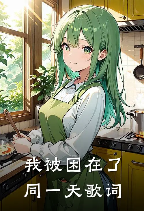 我被困在了同一天歌词