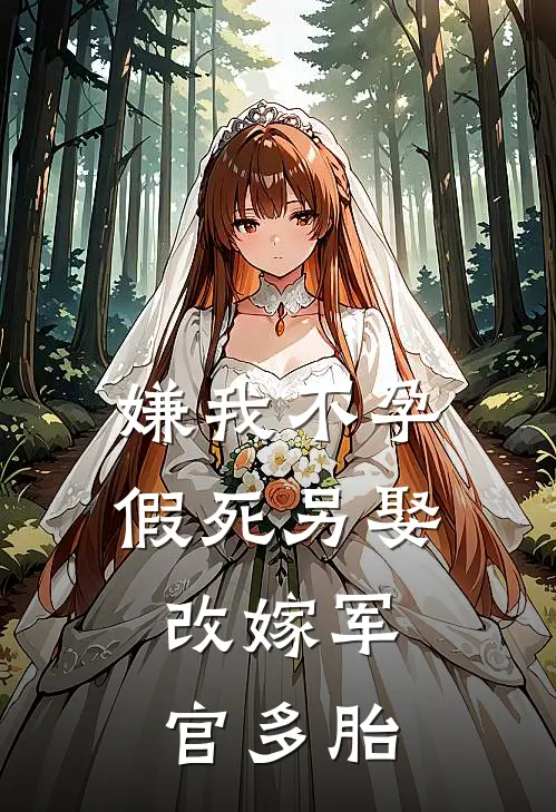 嫌我不孕假死另娶，改嫁军官多胎沈宁雪李来娣免费小说全集_小说免费完结嫌我不孕假死另娶，改嫁军官多胎沈宁雪李来娣